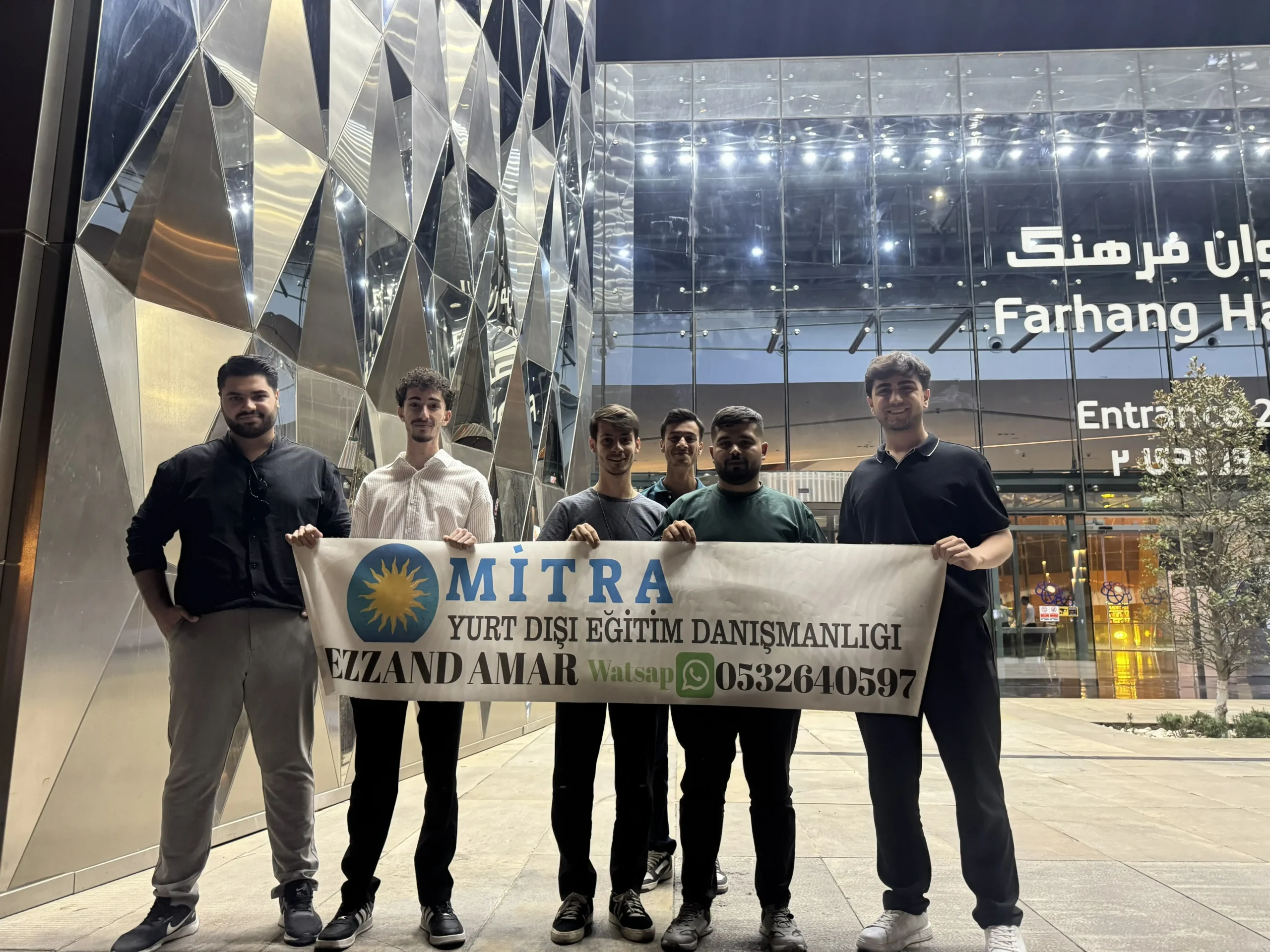 Rusya’da Sınavsız Üniversite Okumak Mümkün mü?