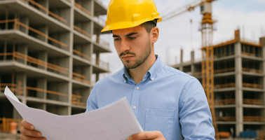 Rusya'da İnşaat Mühendisliği Okumak