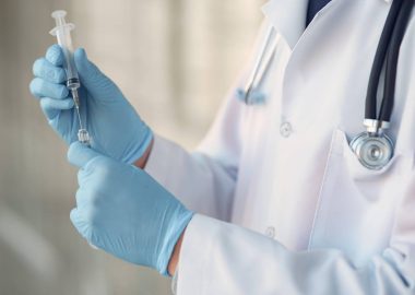 Rusya'da hemşirelik okumak isteyen öğrenci