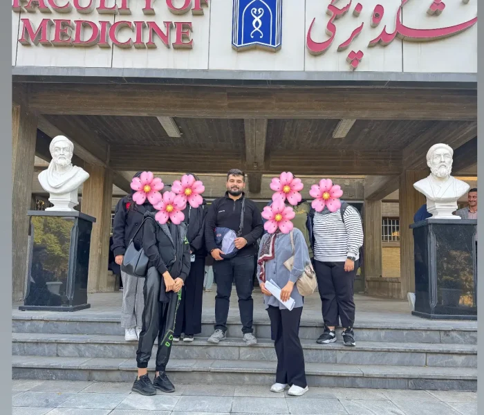 Rusya'da tıp okumak isteyen ve kayıt yapan öğrenciler