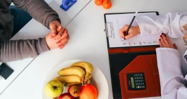 Rusya'da Beslenme ve Diyetetik Eğitimi