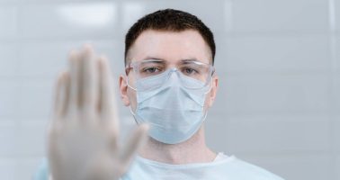 Rusya'da halk sağlığı eğitimi alan öğrenci